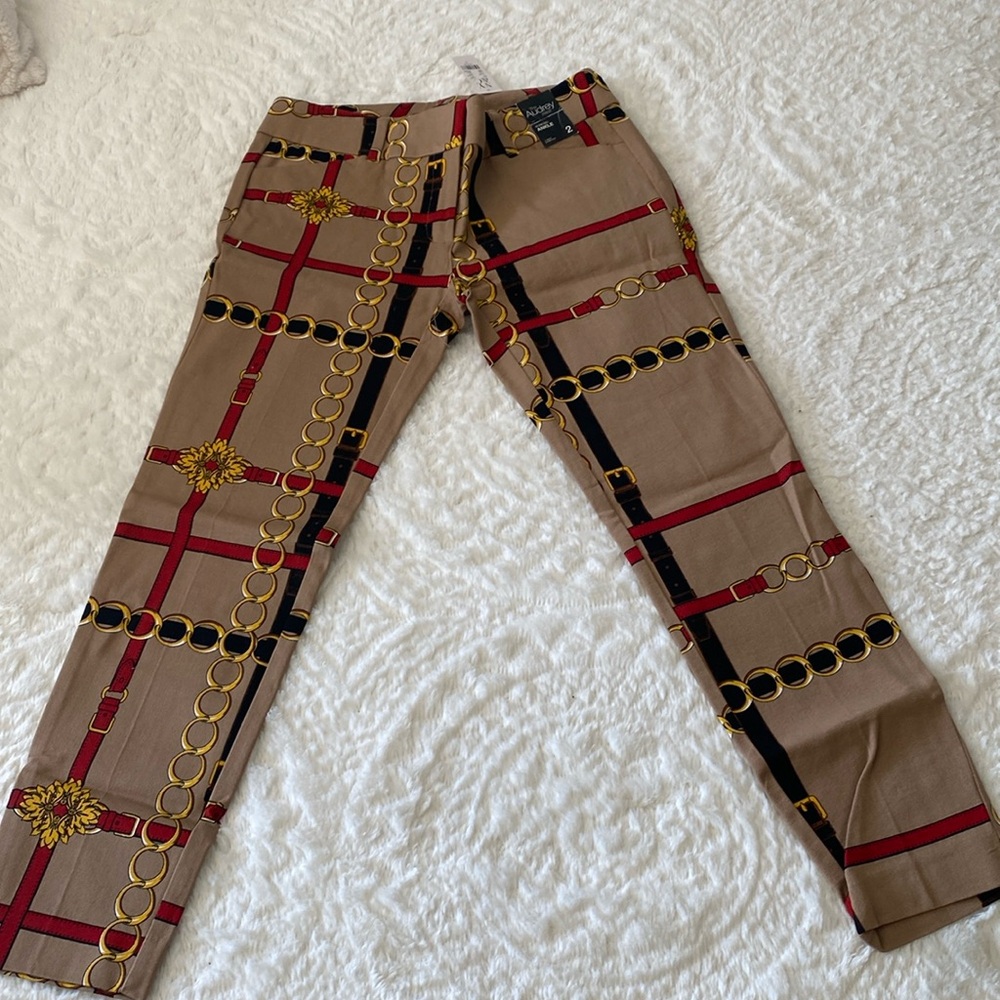 New York & Company Dress Pants
